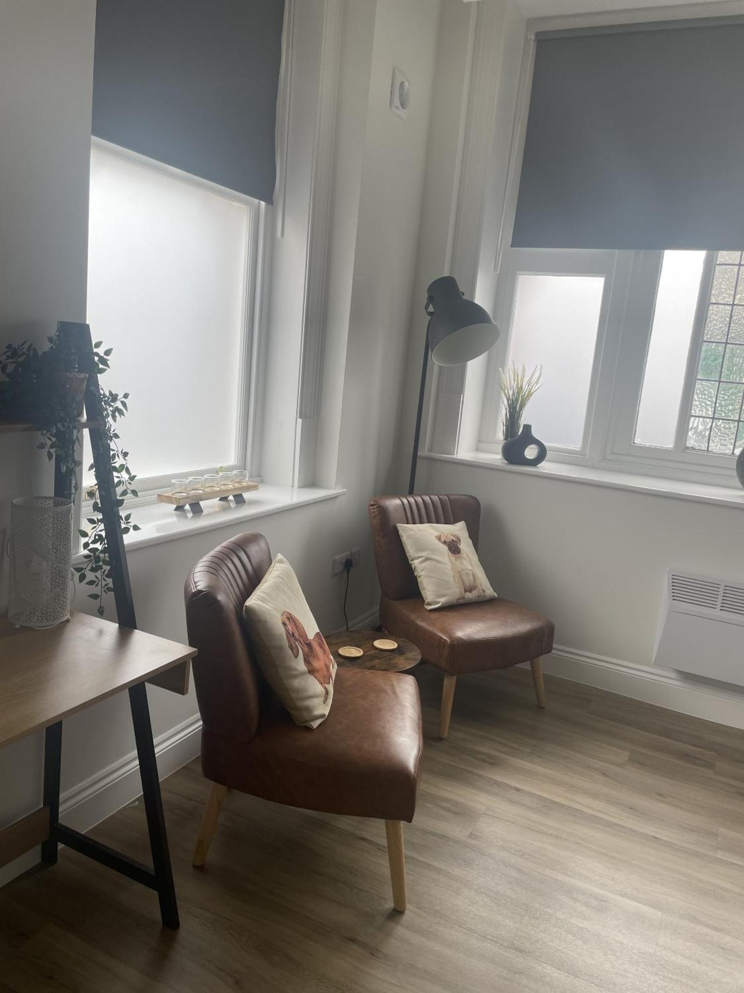 Relax Inn 伯恩茅斯 外观 照片