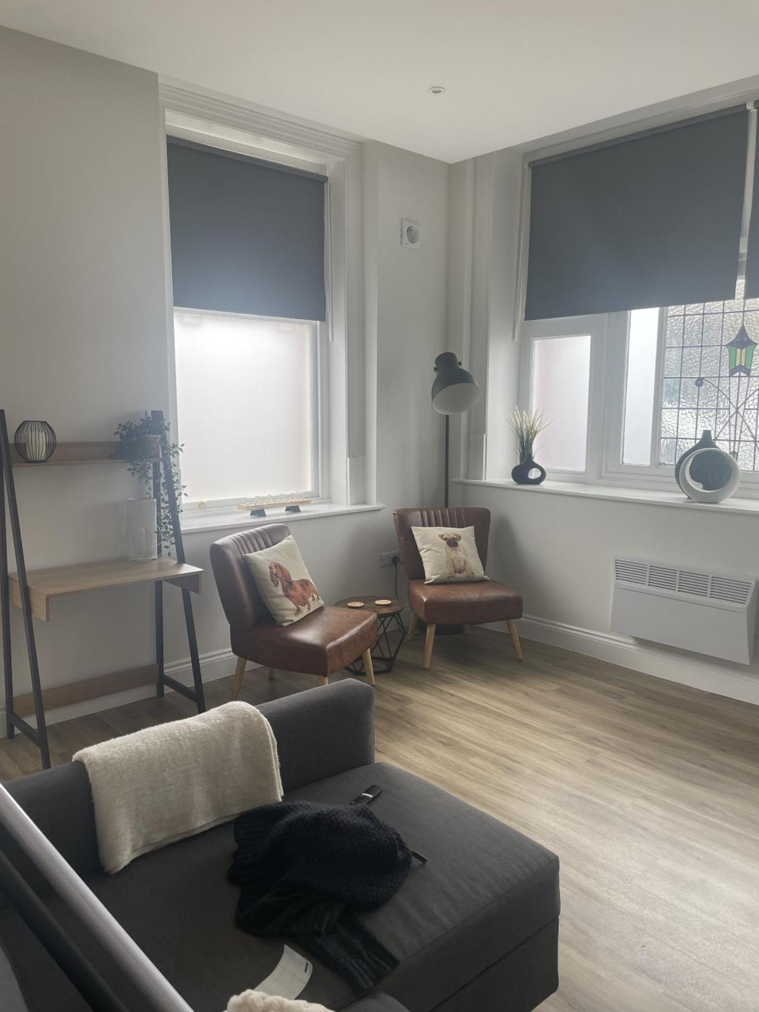 Relax Inn 伯恩茅斯 外观 照片